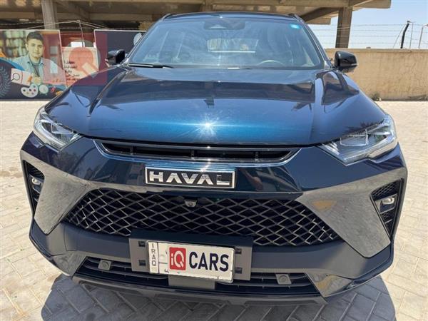 هافال جي تي H6 2024 للبيع في العراق - بغداد